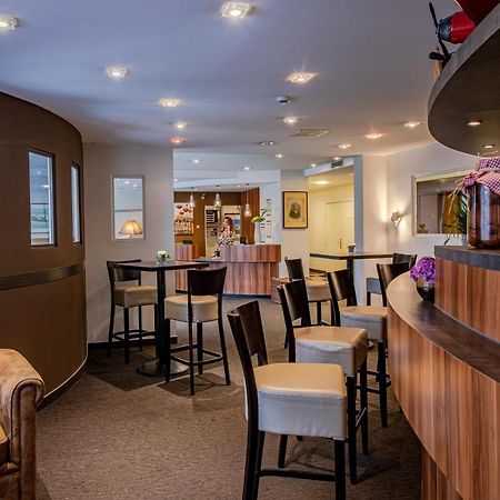 Europe Haguenau - Hotel & Spa 外观 照片