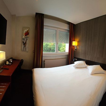 Europe Haguenau - Hotel & Spa 外观 照片