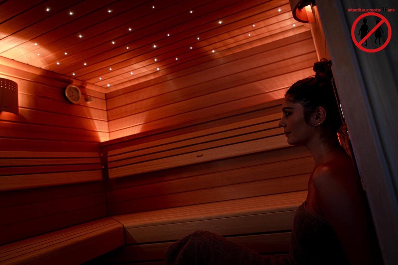 Europe Haguenau - Hotel & Spa 外观 照片