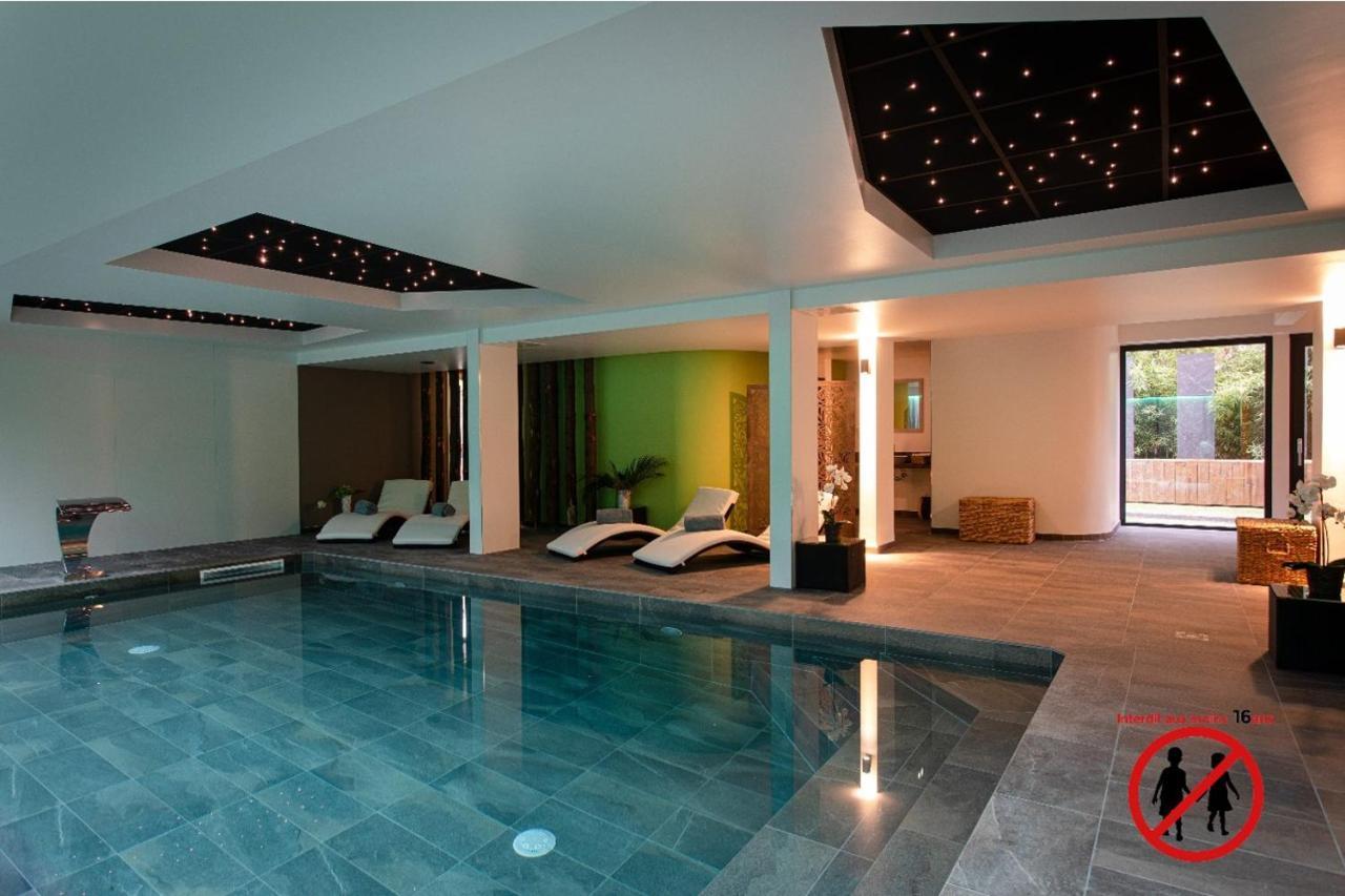 Europe Haguenau - Hotel & Spa 外观 照片