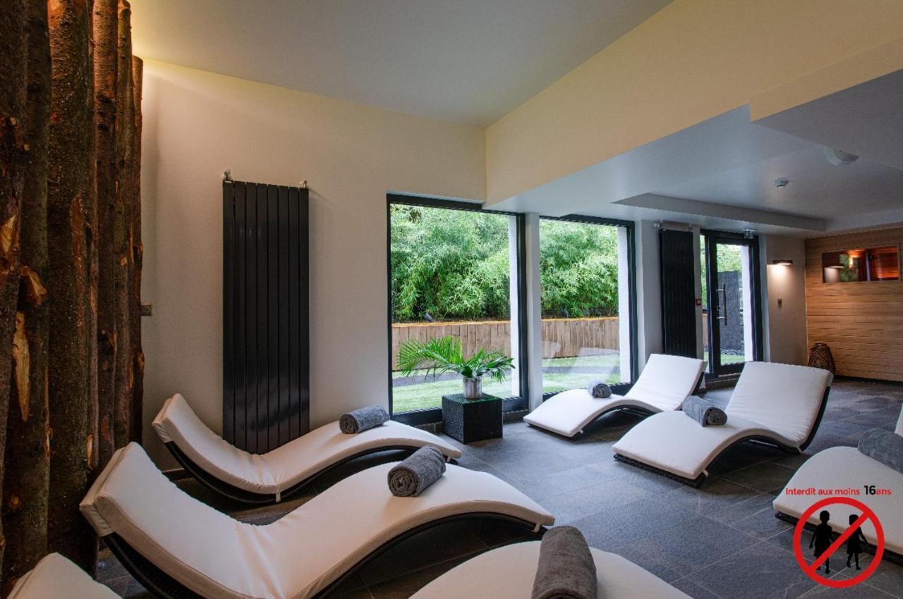 Europe Haguenau - Hotel & Spa 外观 照片