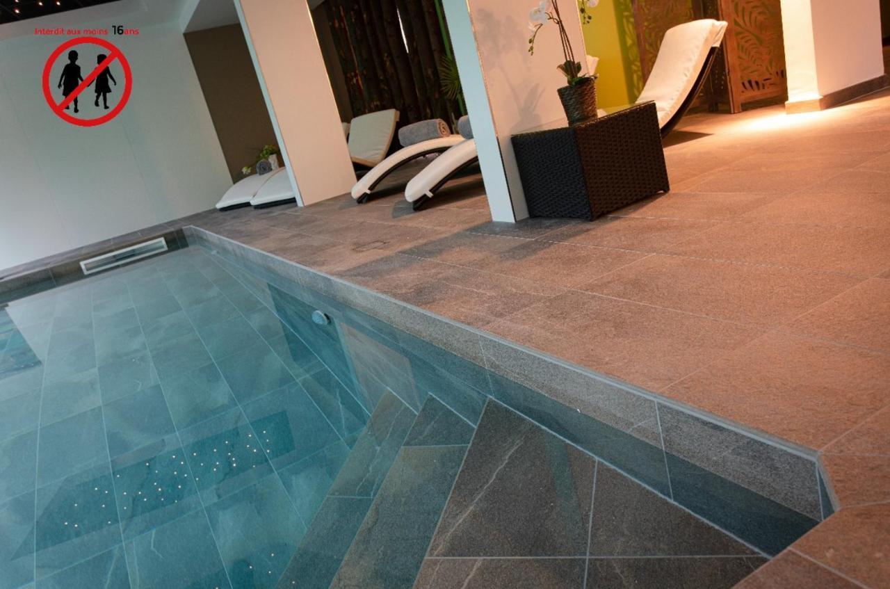 Europe Haguenau - Hotel & Spa 外观 照片