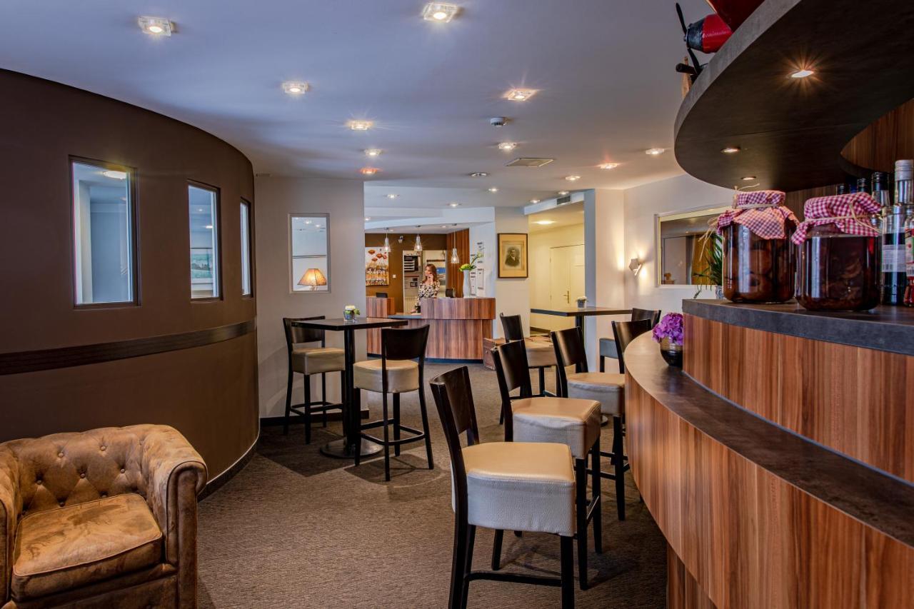 Europe Haguenau - Hotel & Spa 外观 照片