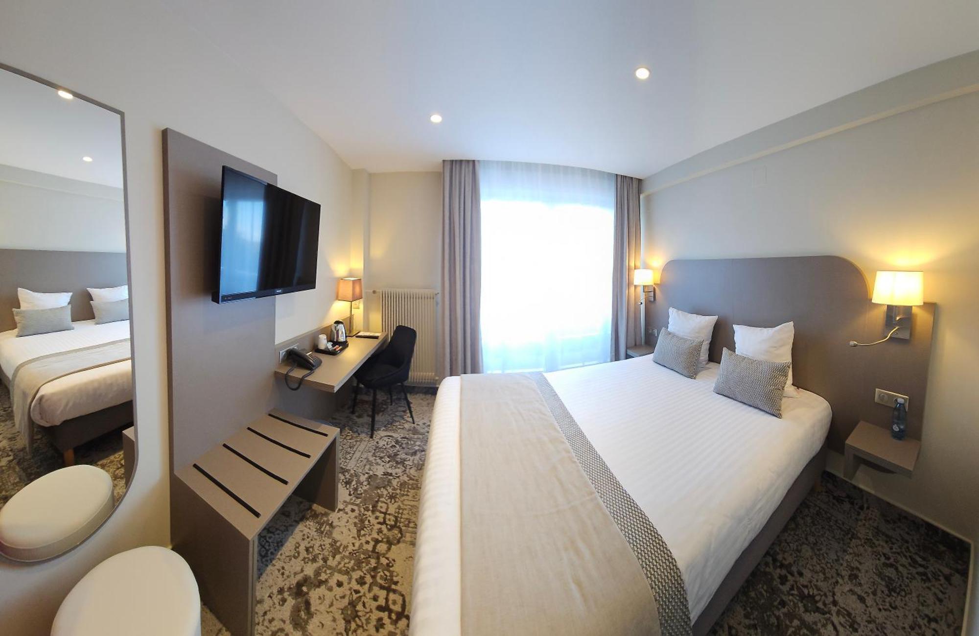Europe Haguenau - Hotel & Spa 外观 照片