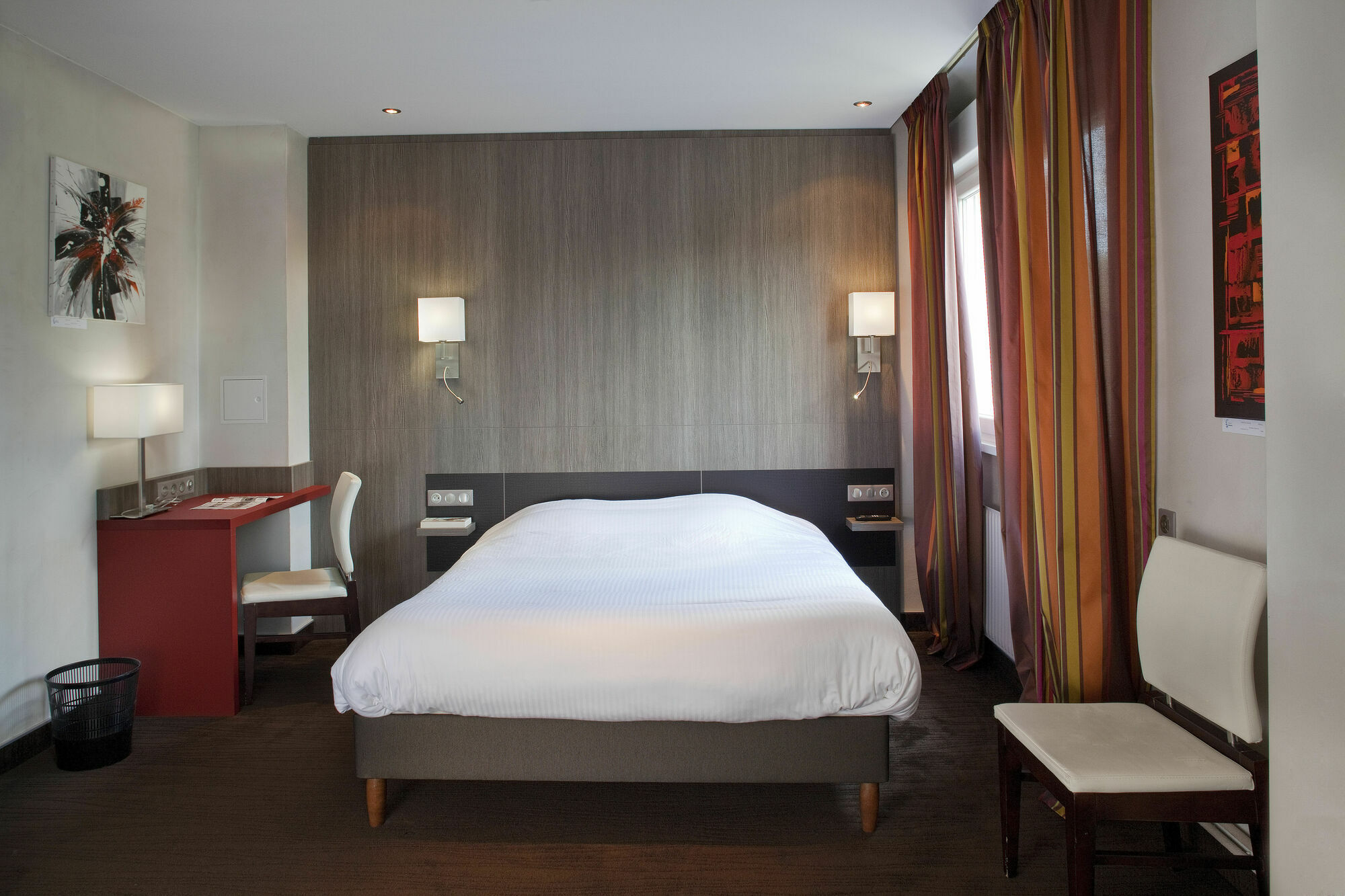 Europe Haguenau - Hotel & Spa 客房 照片