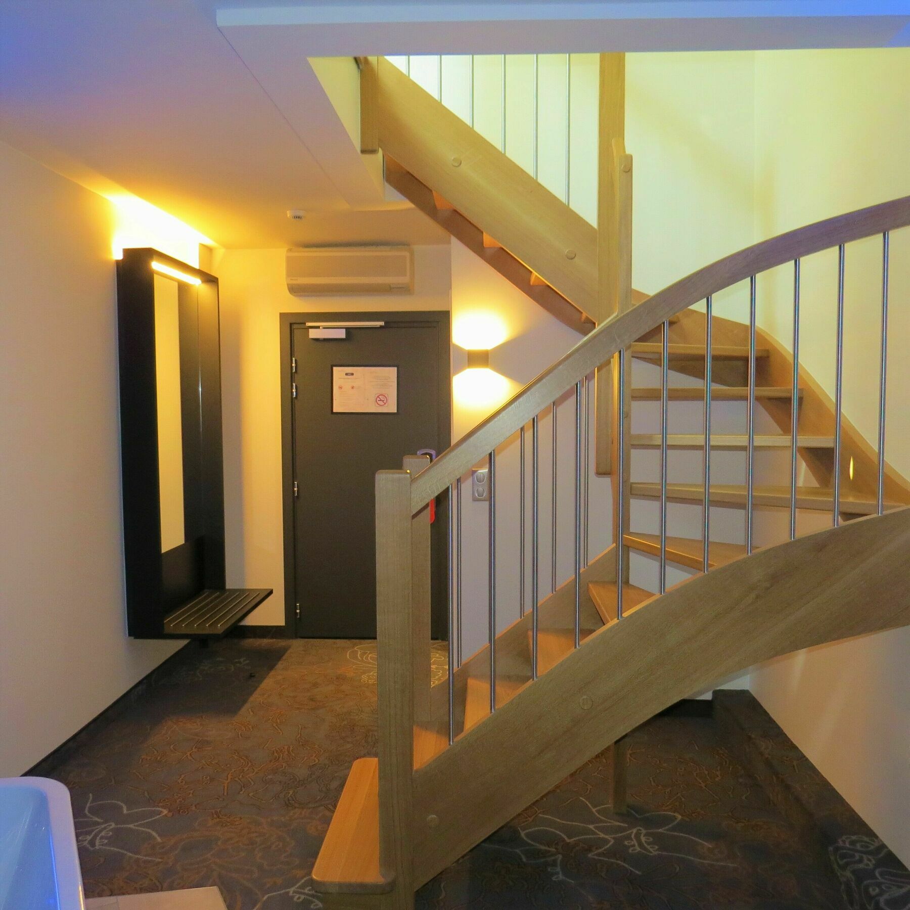 Europe Haguenau - Hotel & Spa 内观 照片