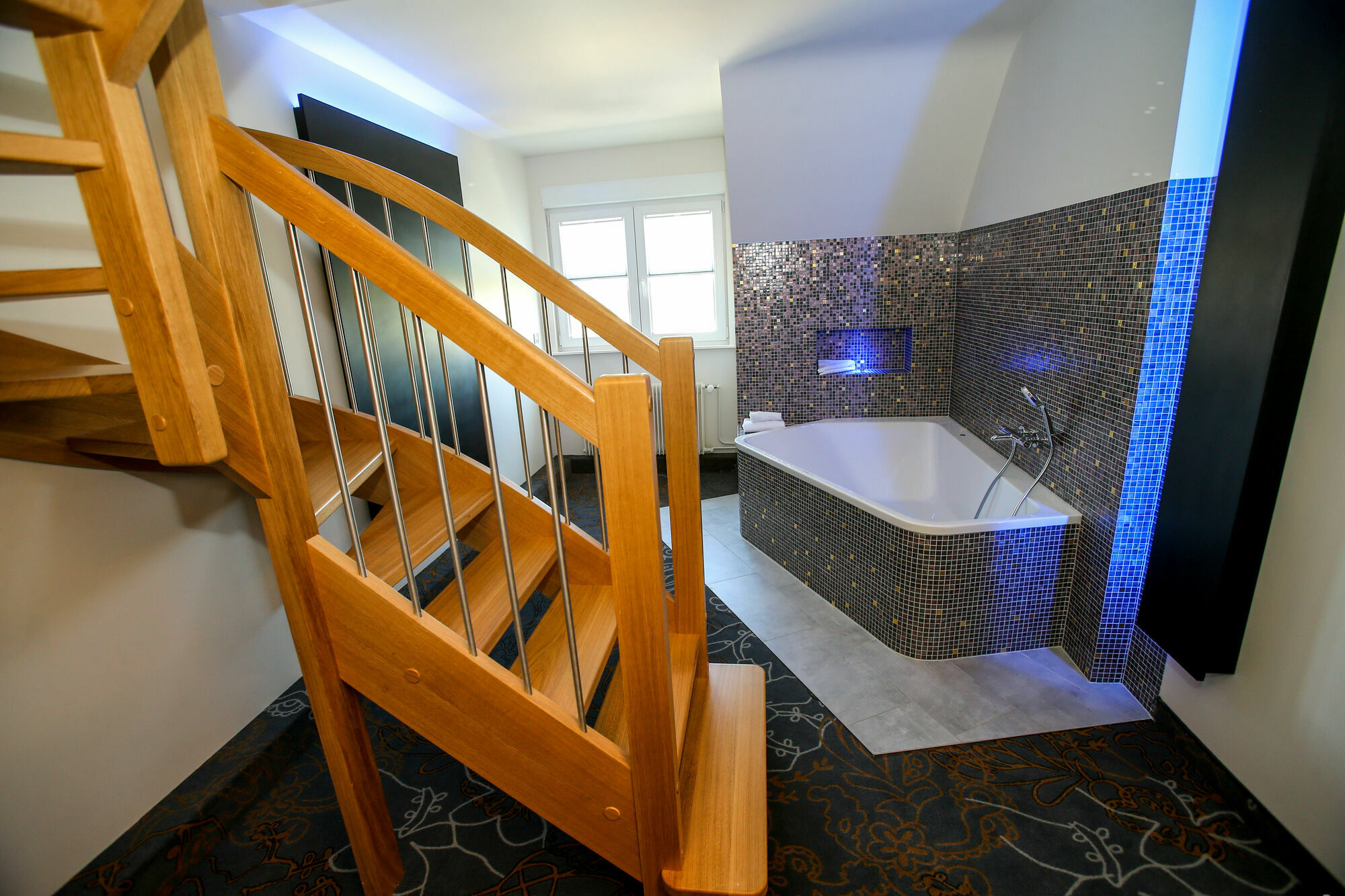 Europe Haguenau - Hotel & Spa 客房 照片