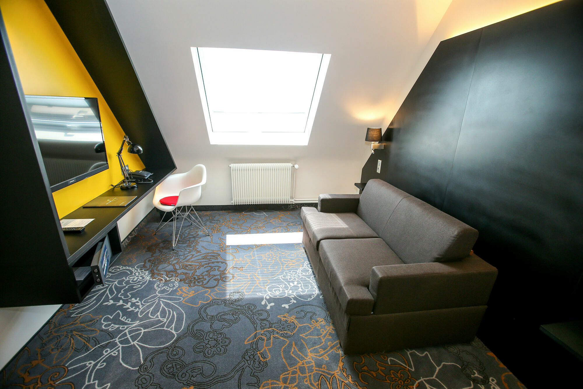 Europe Haguenau - Hotel & Spa 客房 照片