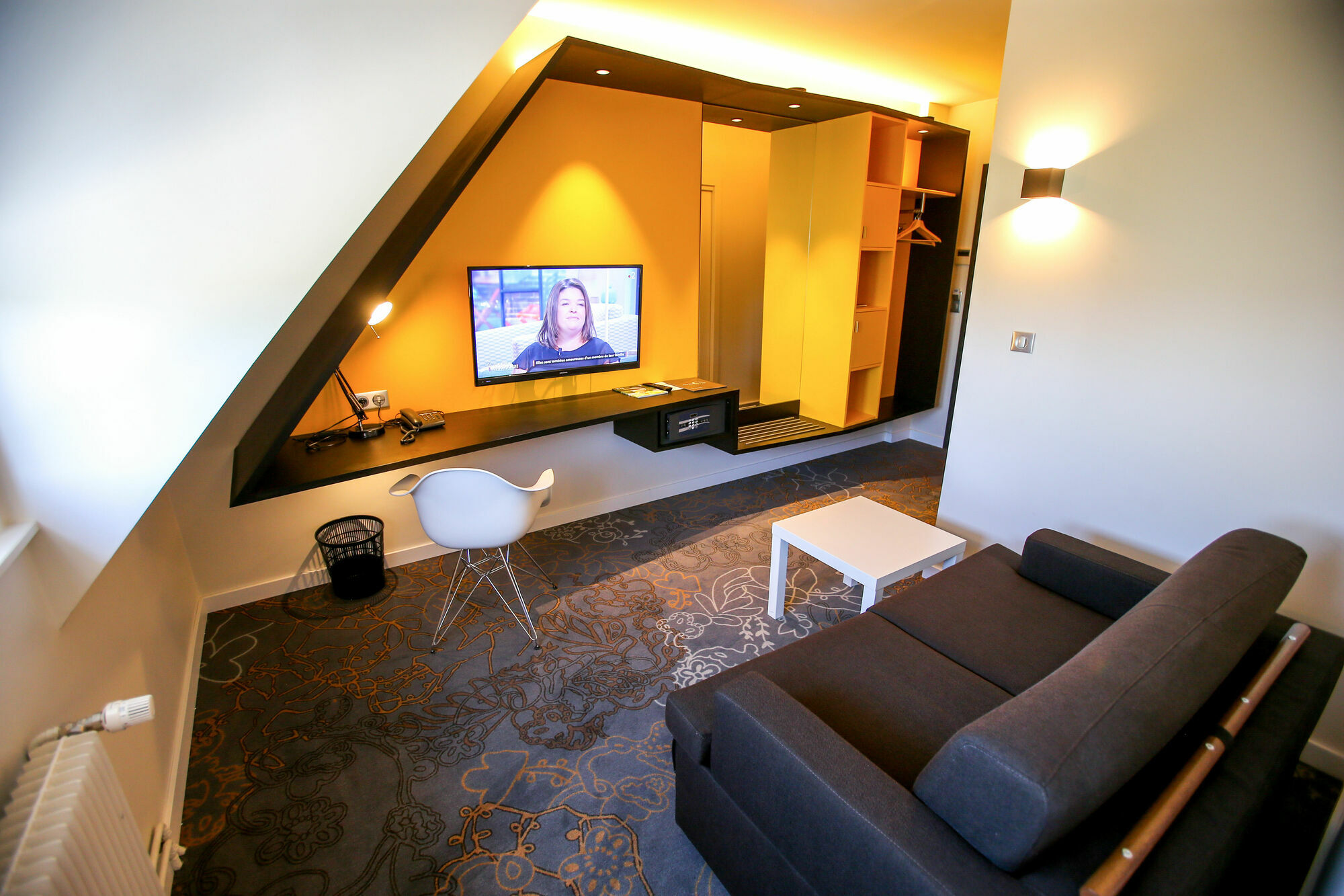 Europe Haguenau - Hotel & Spa 客房 照片