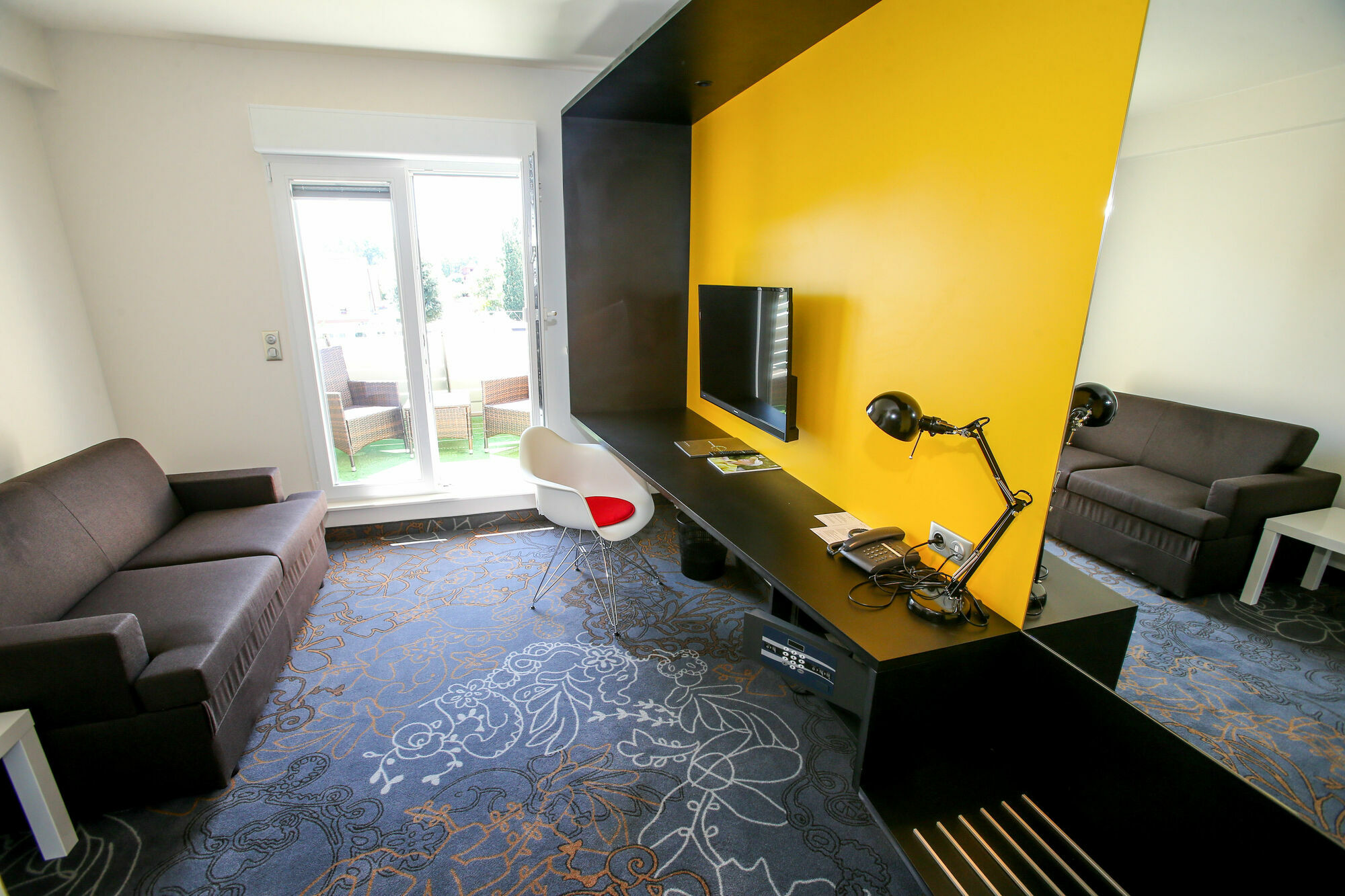 Europe Haguenau - Hotel & Spa 客房 照片