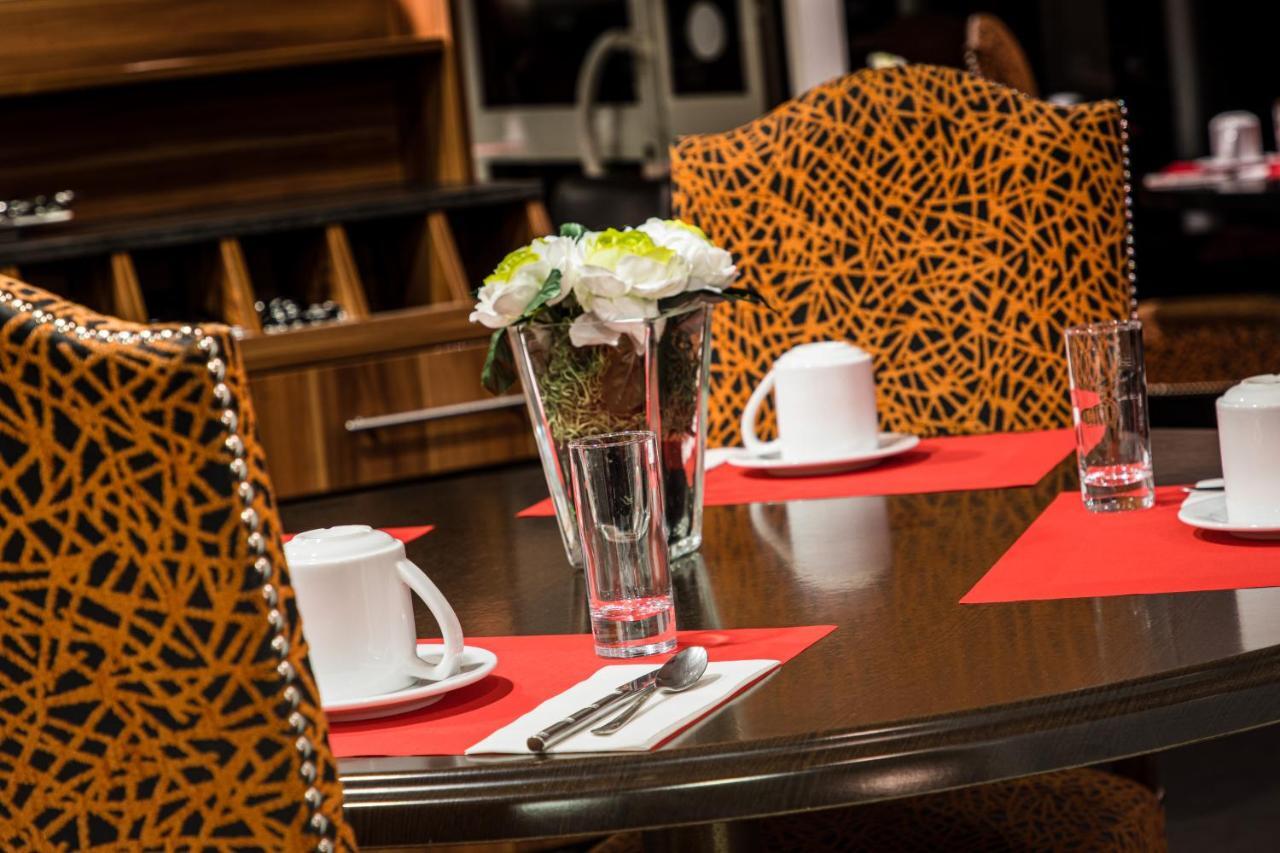 Europe Haguenau - Hotel & Spa 外观 照片