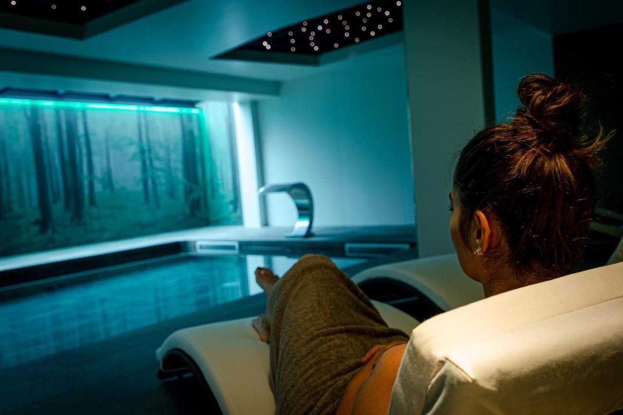 Europe Haguenau - Hotel & Spa 外观 照片