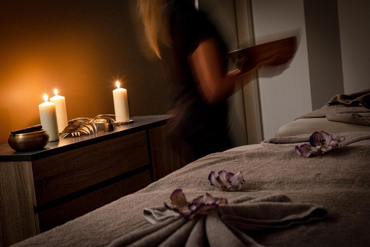 Europe Haguenau - Hotel & Spa 外观 照片