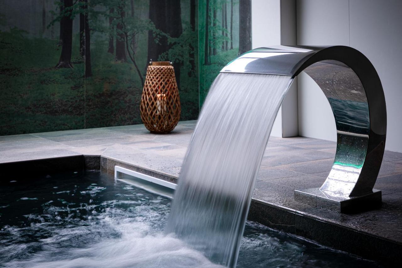 Europe Haguenau - Hotel & Spa 外观 照片