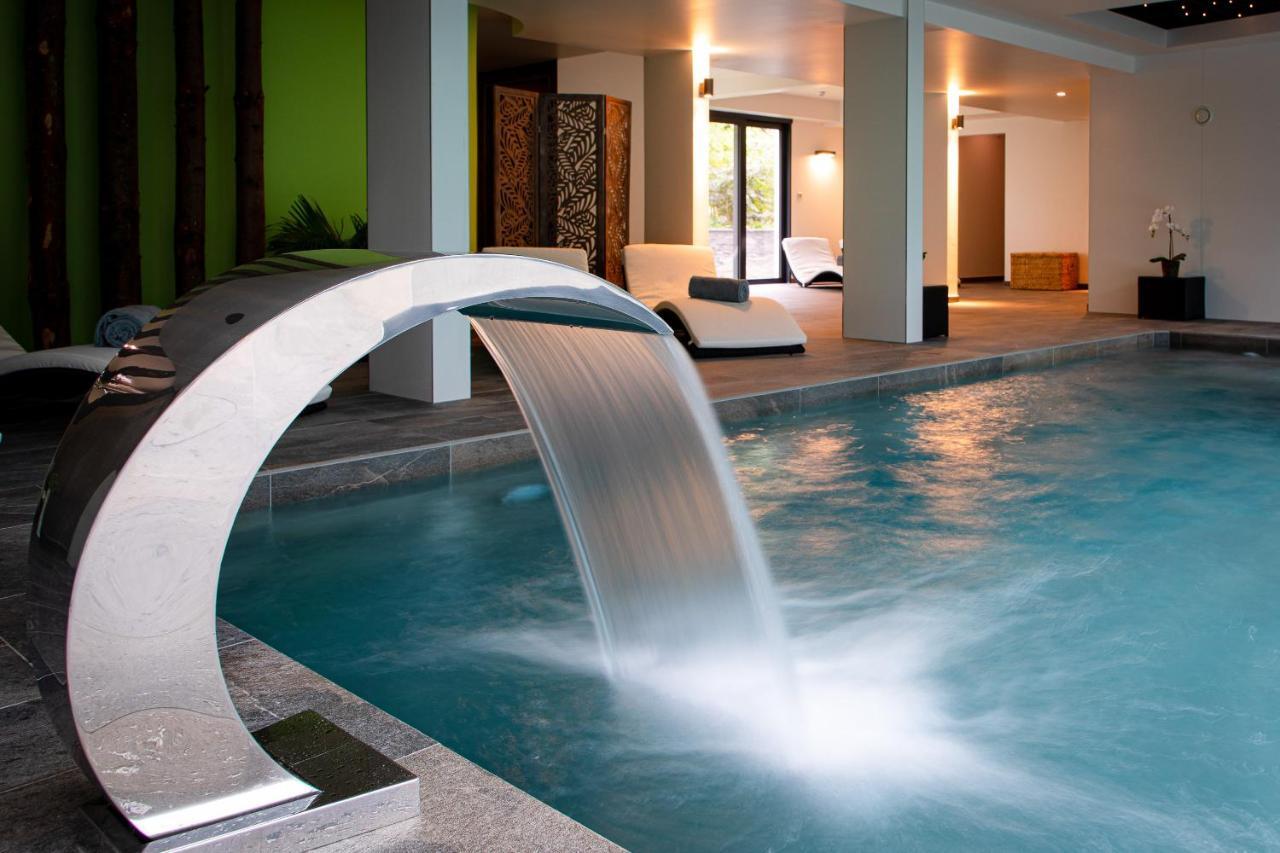 Europe Haguenau - Hotel & Spa 外观 照片
