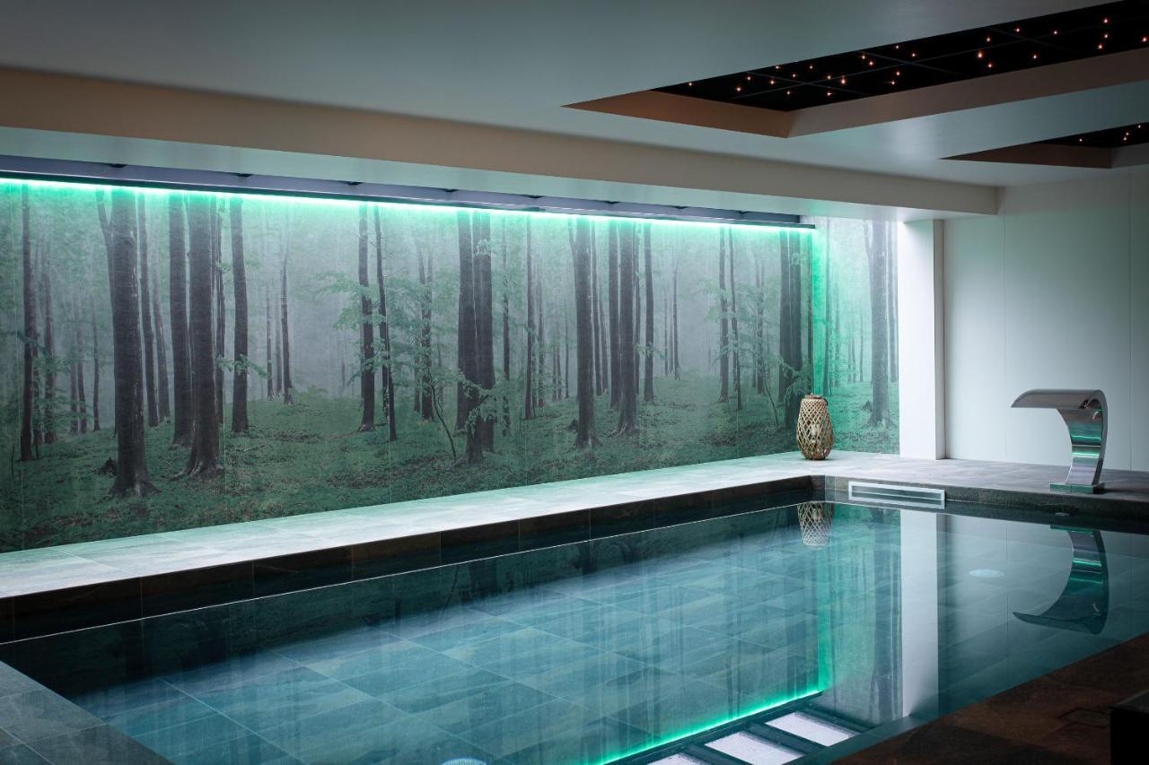 Europe Haguenau - Hotel & Spa 外观 照片