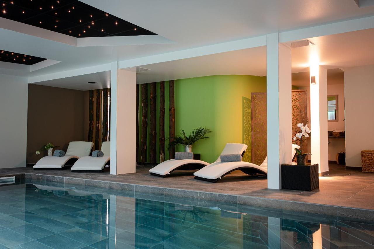 Europe Haguenau - Hotel & Spa 外观 照片
