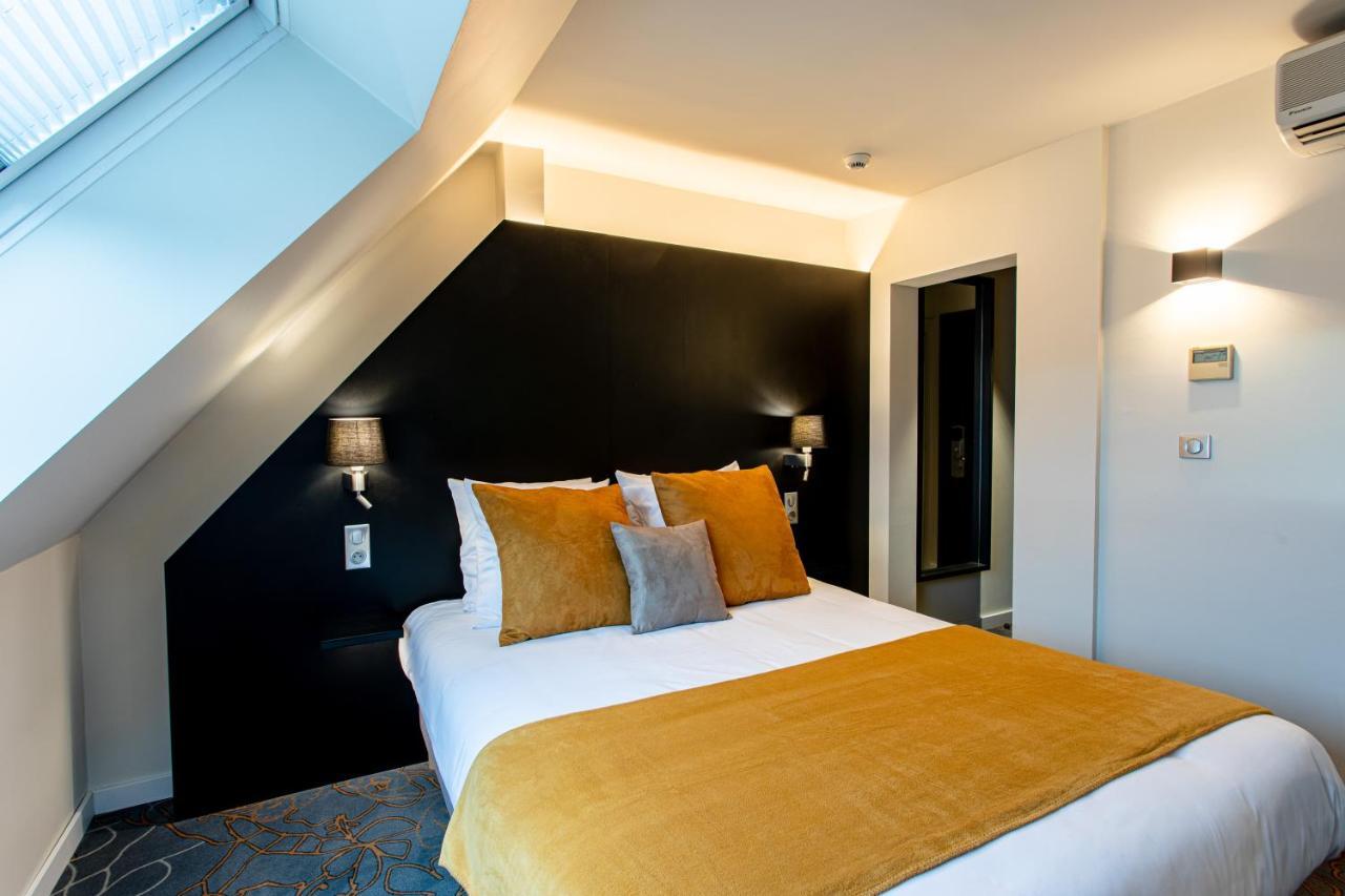 Europe Haguenau - Hotel & Spa 外观 照片
