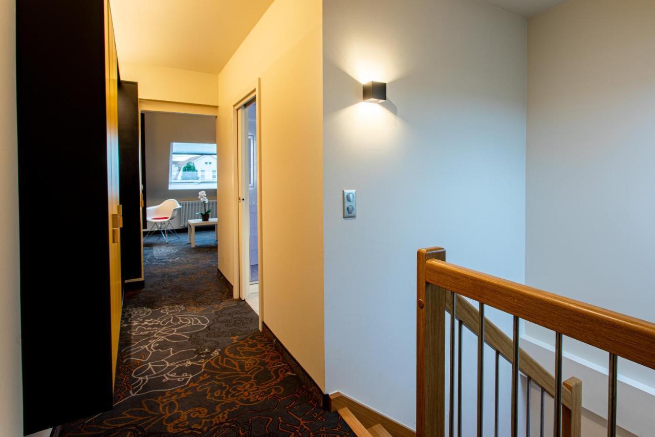 Europe Haguenau - Hotel & Spa 外观 照片